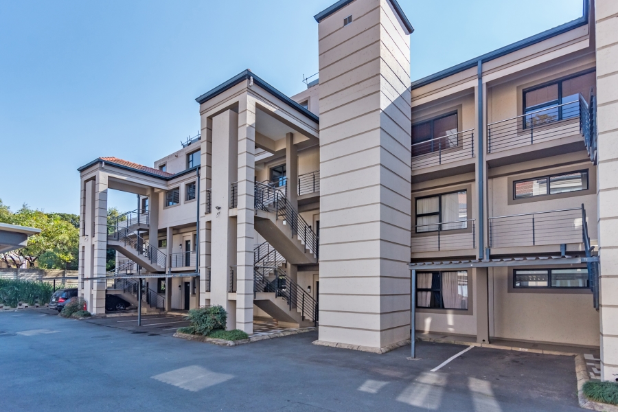 1 Bedroom Property for Sale in Morningside Gauteng
