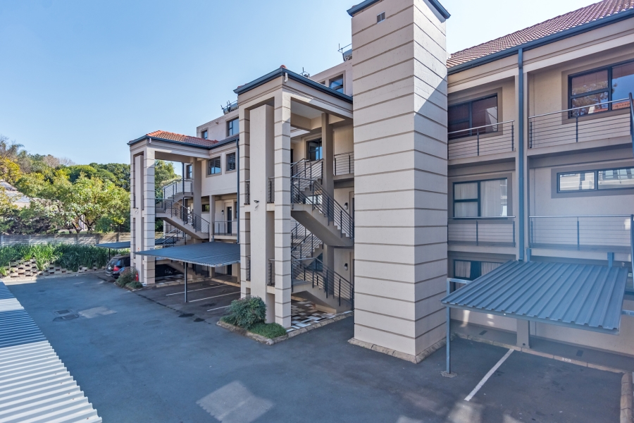 1 Bedroom Property for Sale in Morningside Gauteng