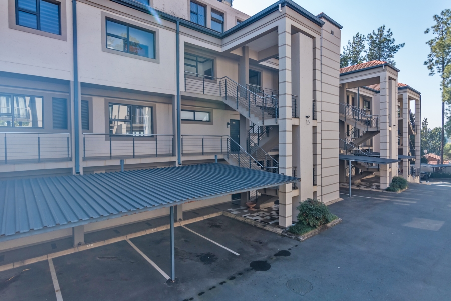 1 Bedroom Property for Sale in Morningside Gauteng