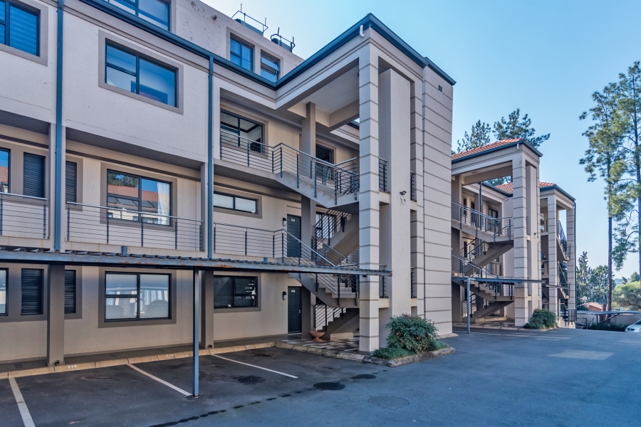 1 Bedroom Property for Sale in Morningside Gauteng