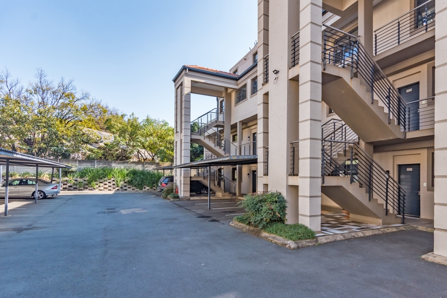 1 Bedroom Property for Sale in Morningside Gauteng