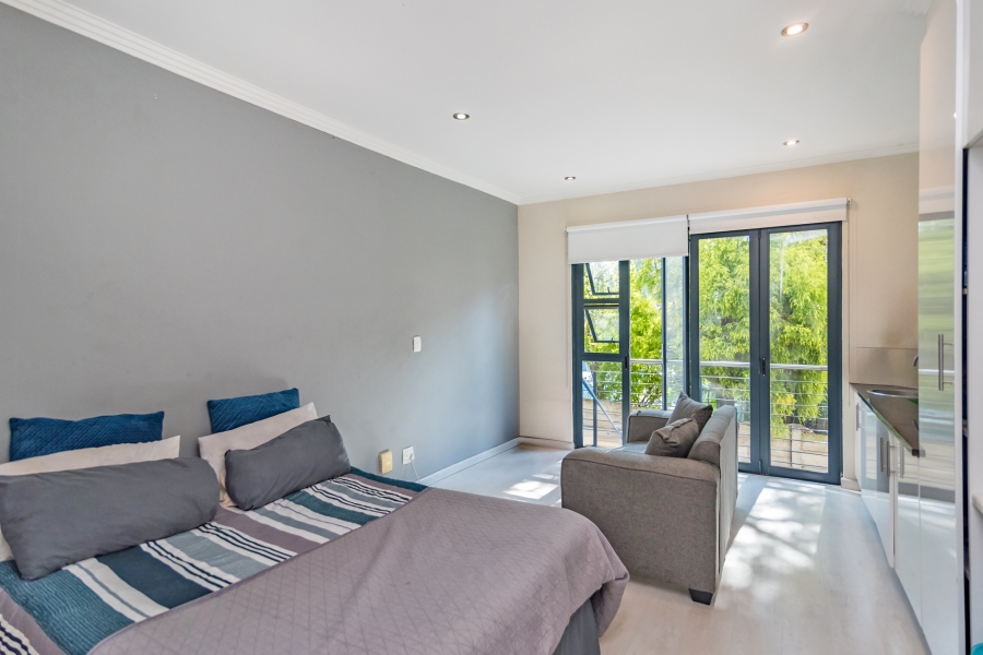 1 Bedroom Property for Sale in Morningside Gauteng