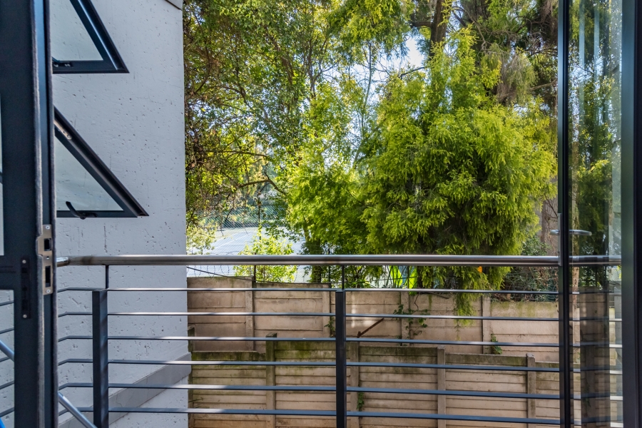 1 Bedroom Property for Sale in Morningside Gauteng