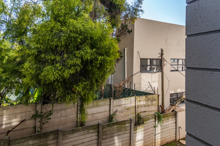 1 Bedroom Property for Sale in Morningside Gauteng