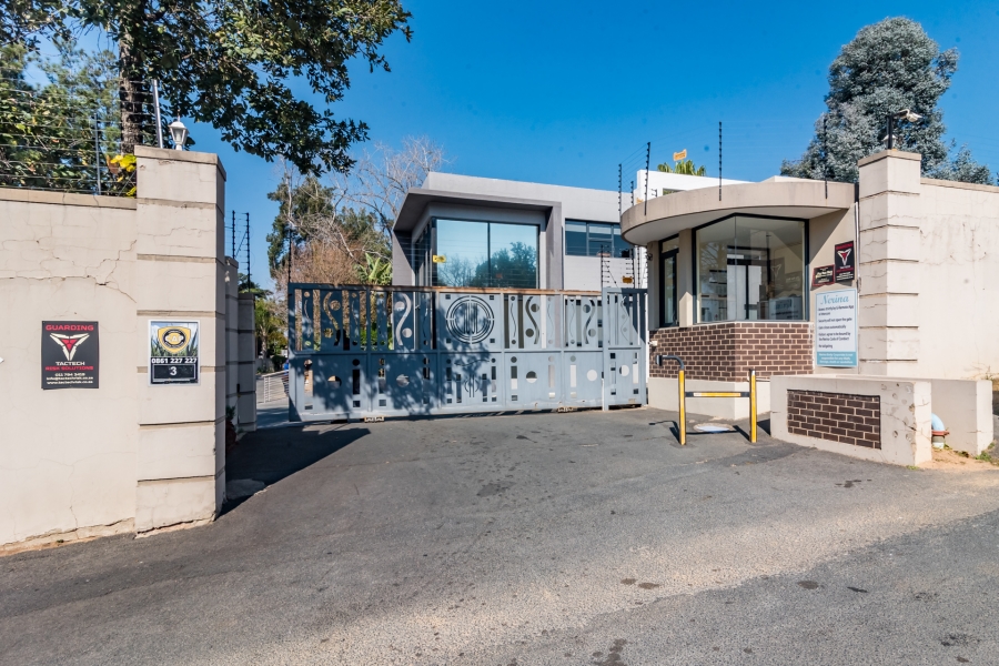 1 Bedroom Property for Sale in Morningside Gauteng