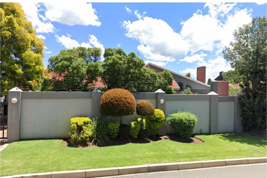 To Let 3 Bedroom Property for Rent in Allen Grove Gauteng