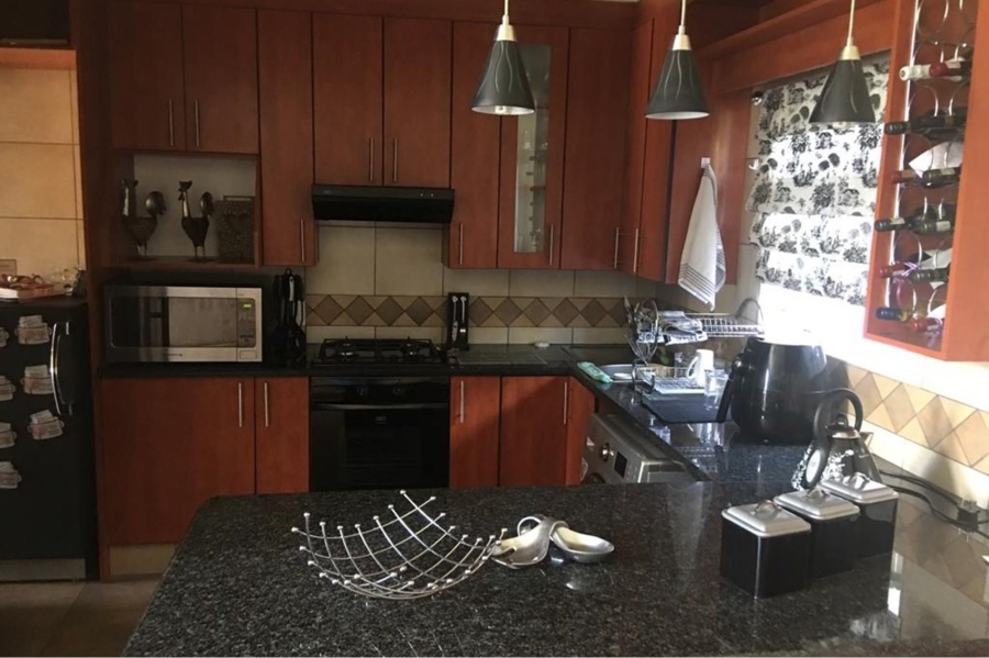 To Let 3 Bedroom Property for Rent in Allen Grove Gauteng