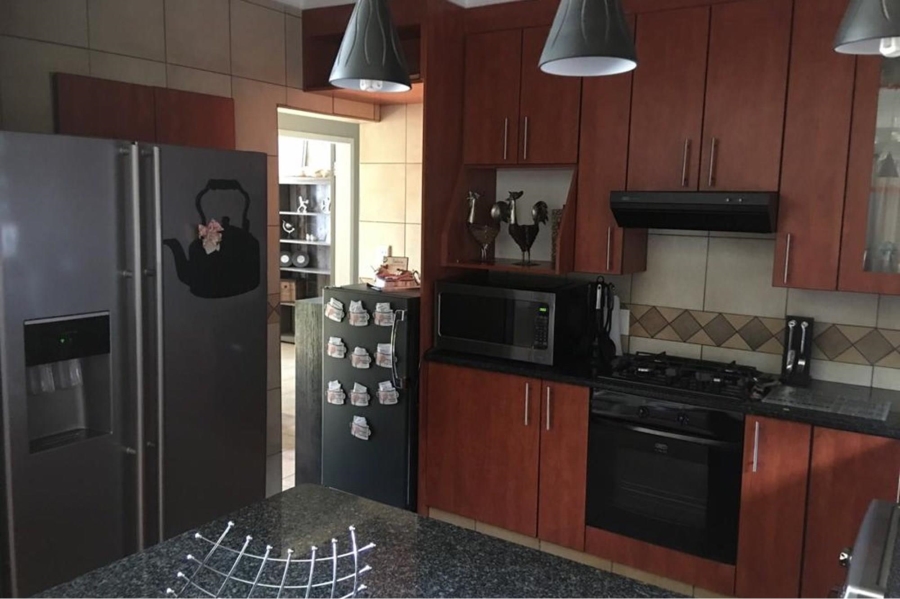 To Let 3 Bedroom Property for Rent in Allen Grove Gauteng