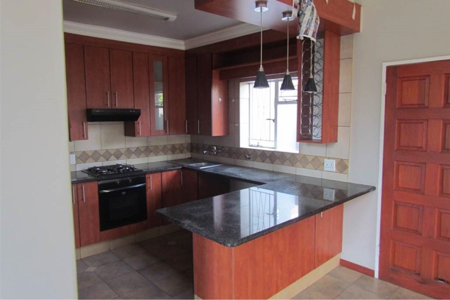 To Let 3 Bedroom Property for Rent in Allen Grove Gauteng