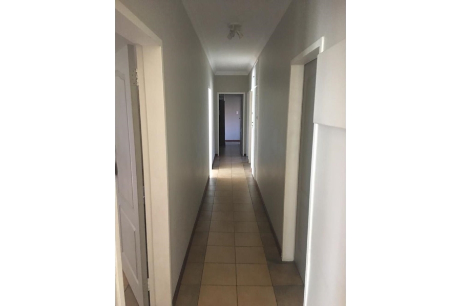 To Let 3 Bedroom Property for Rent in Allen Grove Gauteng
