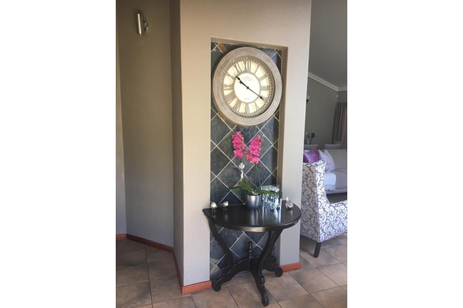 To Let 3 Bedroom Property for Rent in Allen Grove Gauteng