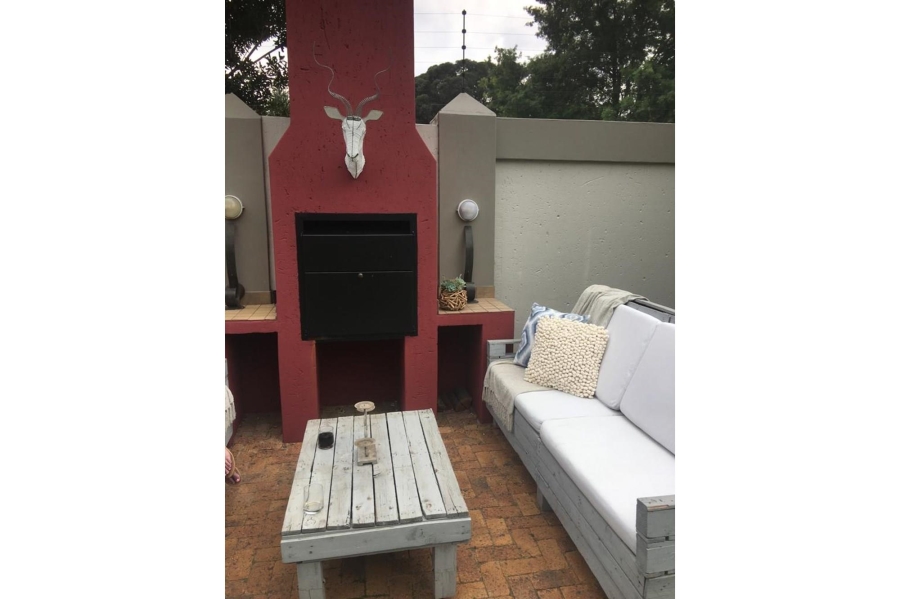 To Let 3 Bedroom Property for Rent in Allen Grove Gauteng
