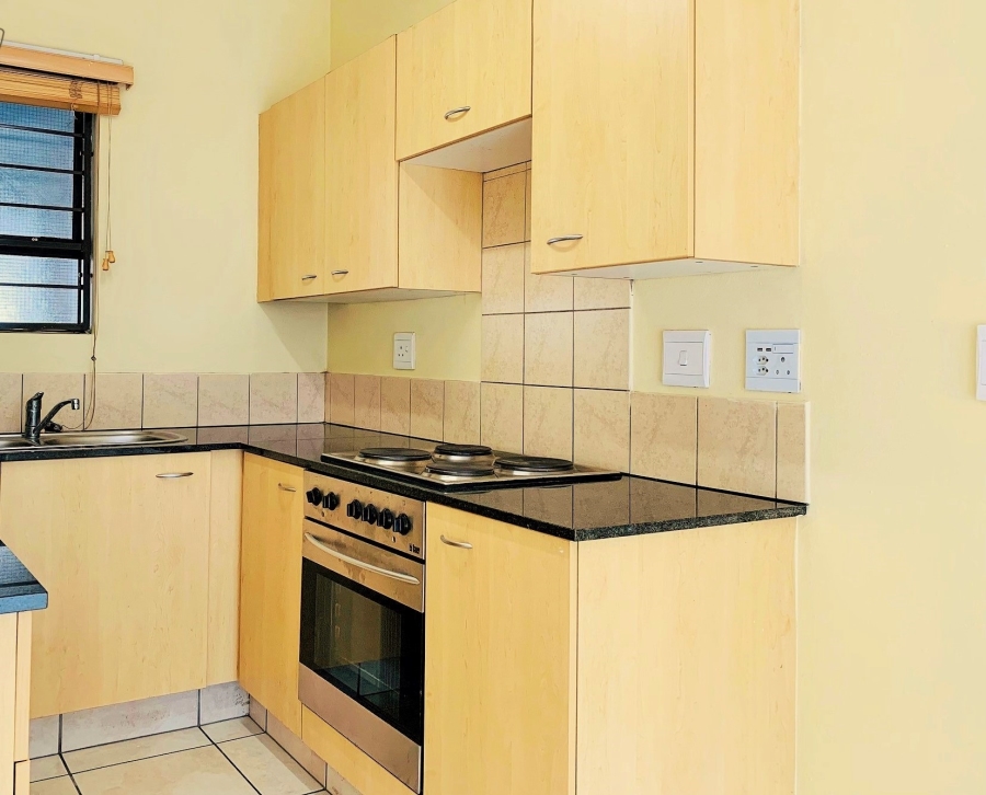 To Let 1 Bedroom Property for Rent in Sunninghill Gauteng