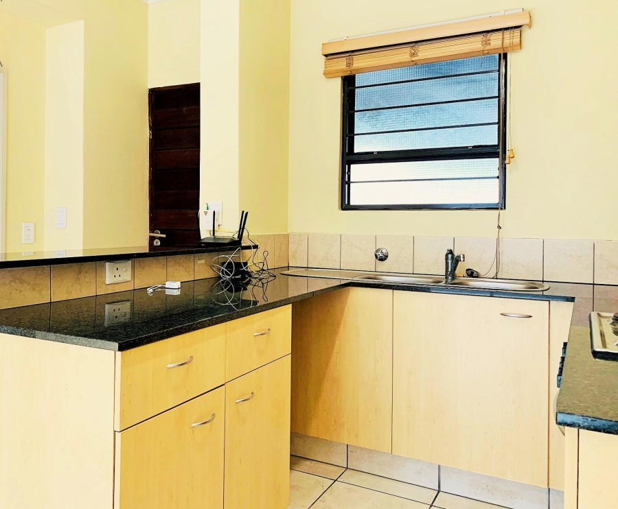 To Let 1 Bedroom Property for Rent in Sunninghill Gauteng