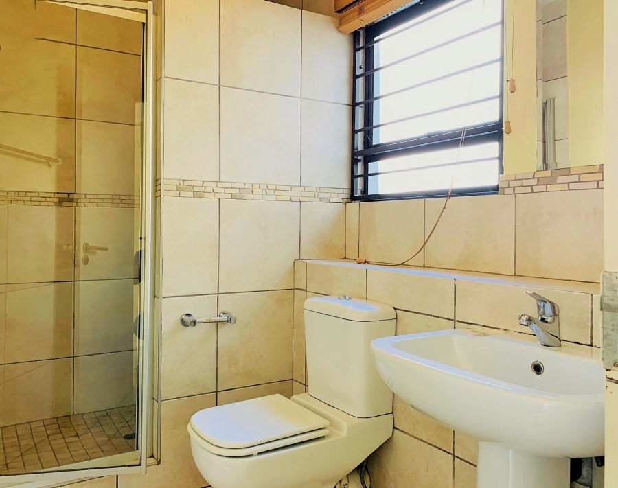 To Let 1 Bedroom Property for Rent in Sunninghill Gauteng