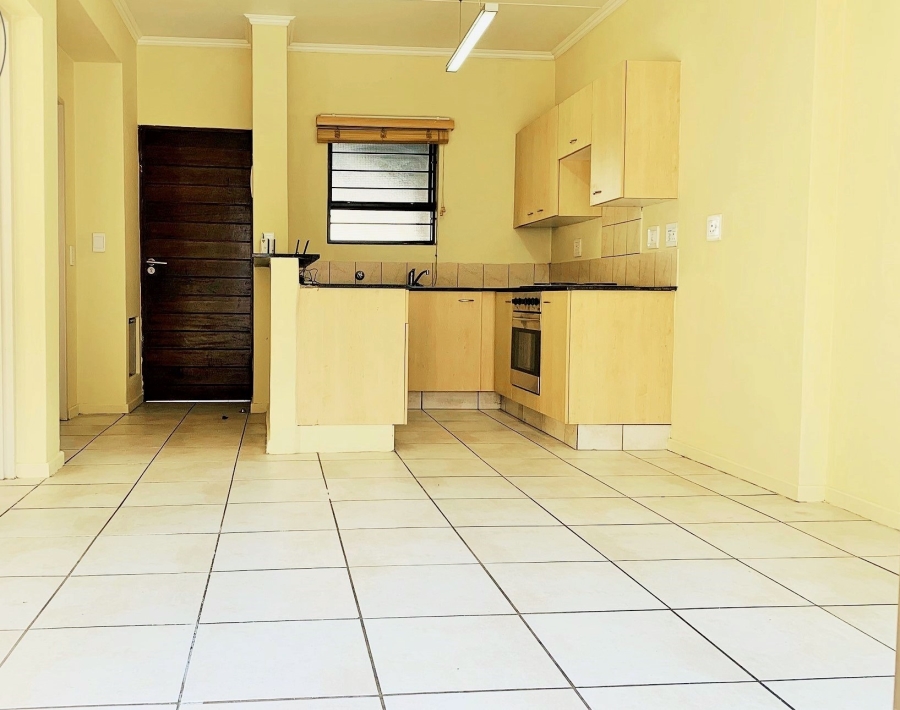 To Let 1 Bedroom Property for Rent in Sunninghill Gauteng
