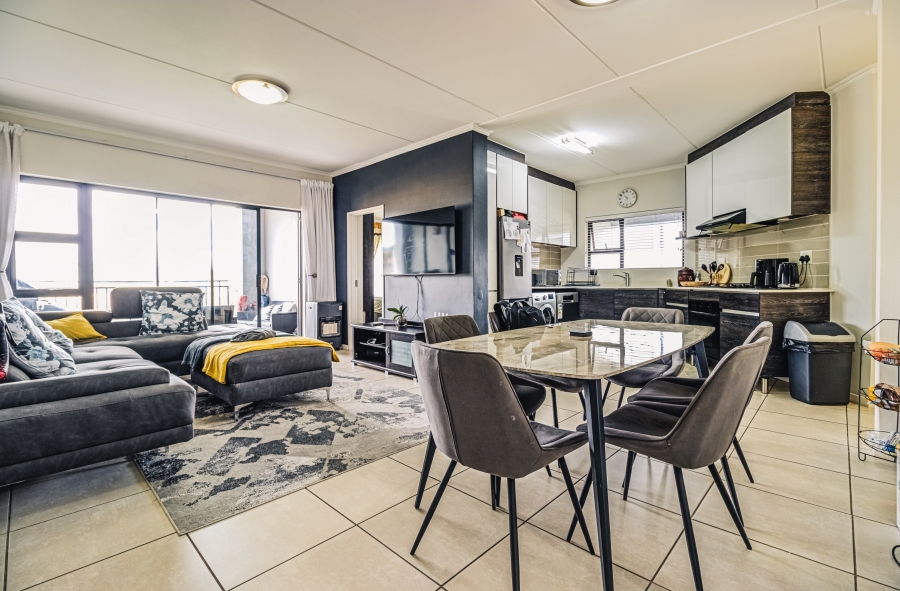 3 Bedroom Property for Sale in Modderfontein Gauteng