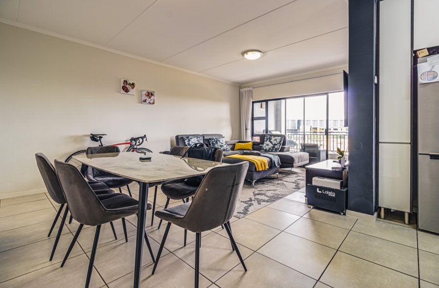 3 Bedroom Property for Sale in Modderfontein Gauteng