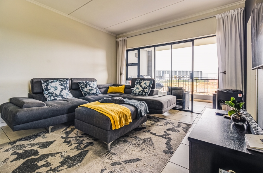 3 Bedroom Property for Sale in Modderfontein Gauteng