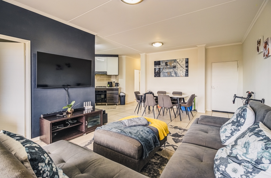 3 Bedroom Property for Sale in Modderfontein Gauteng