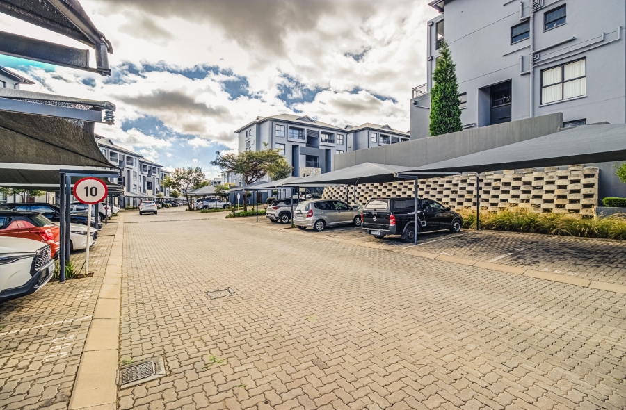 3 Bedroom Property for Sale in Modderfontein Gauteng