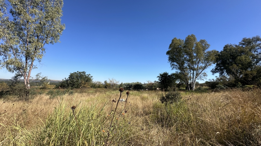 0 Bedroom Property for Sale in Kameeldrift East Gauteng