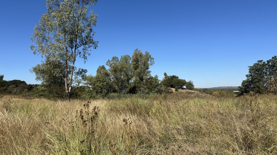 0 Bedroom Property for Sale in Kameeldrift East Gauteng