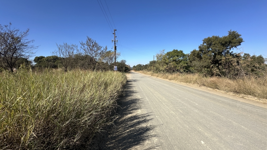 0 Bedroom Property for Sale in Kameeldrift East Gauteng