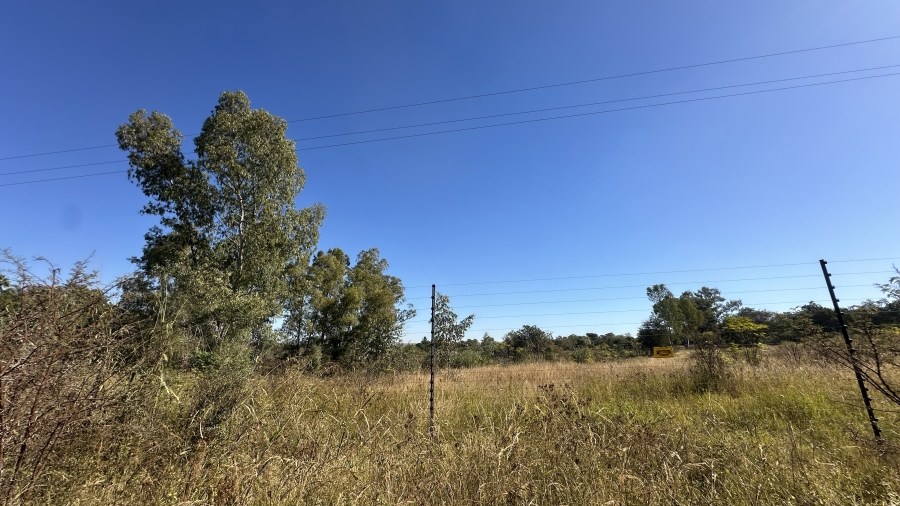 0 Bedroom Property for Sale in Kameeldrift East Gauteng