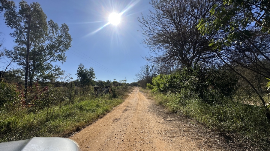 0 Bedroom Property for Sale in Kameeldrift East Gauteng