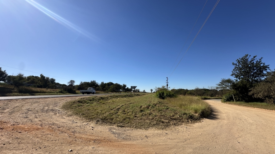 0 Bedroom Property for Sale in Kameeldrift East Gauteng