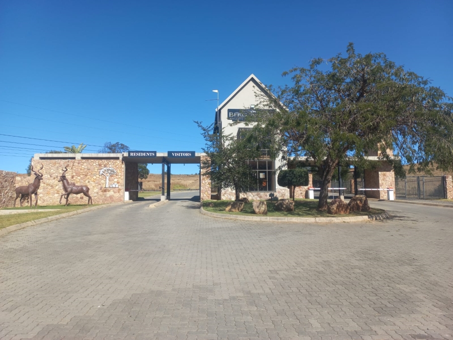 0 Bedroom Property for Sale in Berg En Dal Gauteng