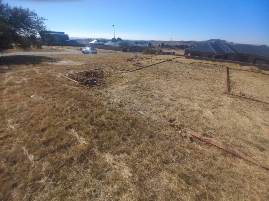 0 Bedroom Property for Sale in Berg En Dal Gauteng