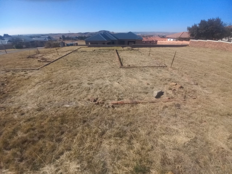 0 Bedroom Property for Sale in Berg En Dal Gauteng