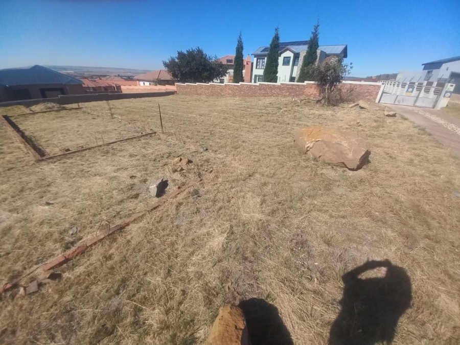 0 Bedroom Property for Sale in Berg En Dal Gauteng