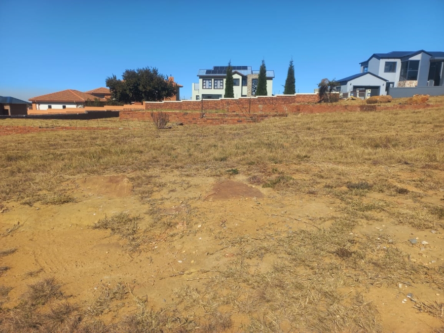 0 Bedroom Property for Sale in Berg En Dal Gauteng