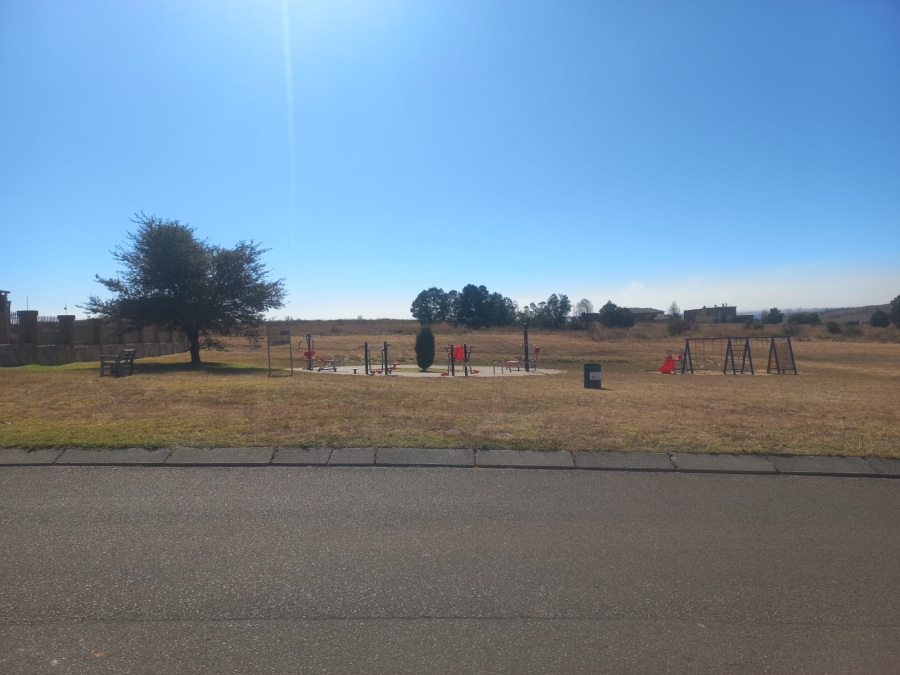 0 Bedroom Property for Sale in Berg En Dal Gauteng