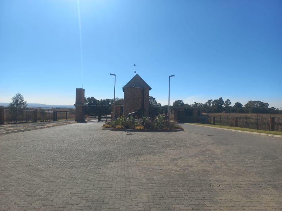 0 Bedroom Property for Sale in Berg En Dal Gauteng