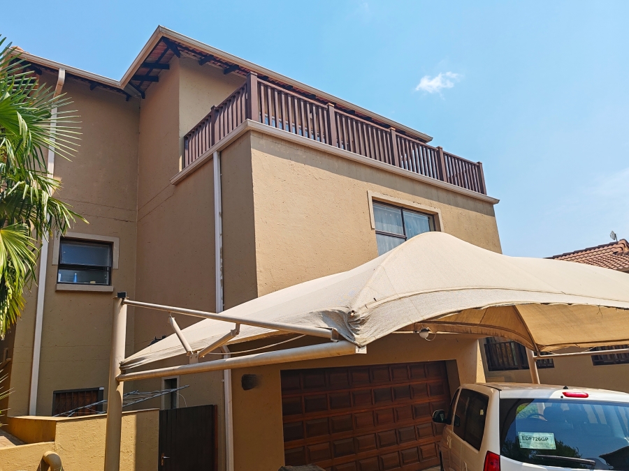 4 Bedroom Property for Sale in Risiville Gauteng