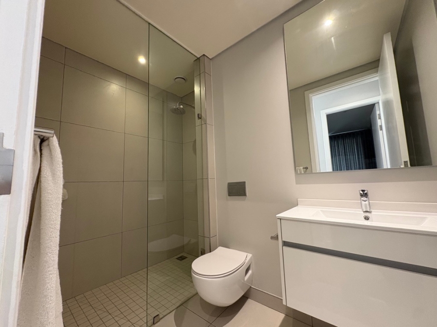 To Let 2 Bedroom Property for Rent in Rosebank Gauteng