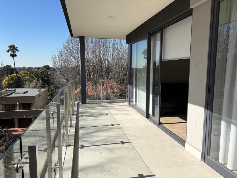 To Let 2 Bedroom Property for Rent in Rosebank Gauteng