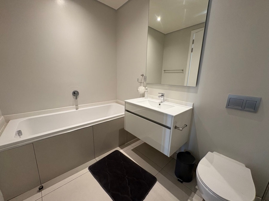 To Let 2 Bedroom Property for Rent in Rosebank Gauteng