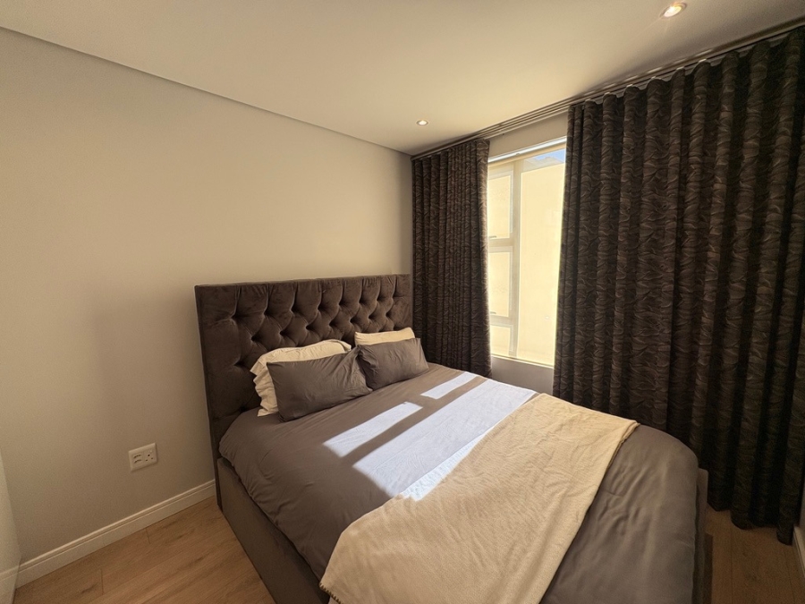 To Let 2 Bedroom Property for Rent in Rosebank Gauteng