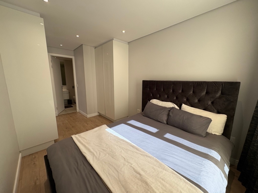 To Let 2 Bedroom Property for Rent in Rosebank Gauteng