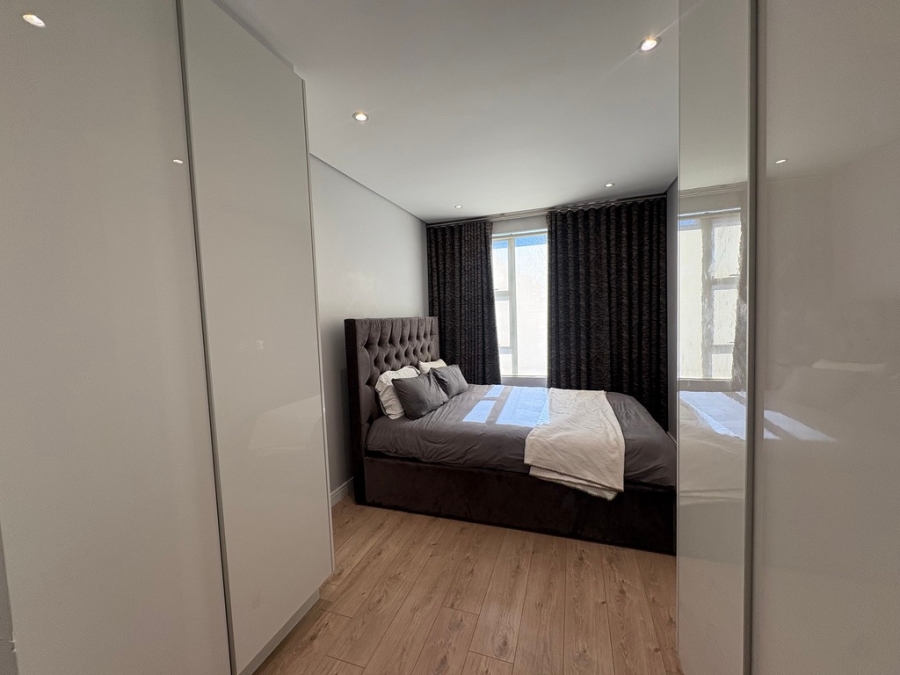 To Let 2 Bedroom Property for Rent in Rosebank Gauteng
