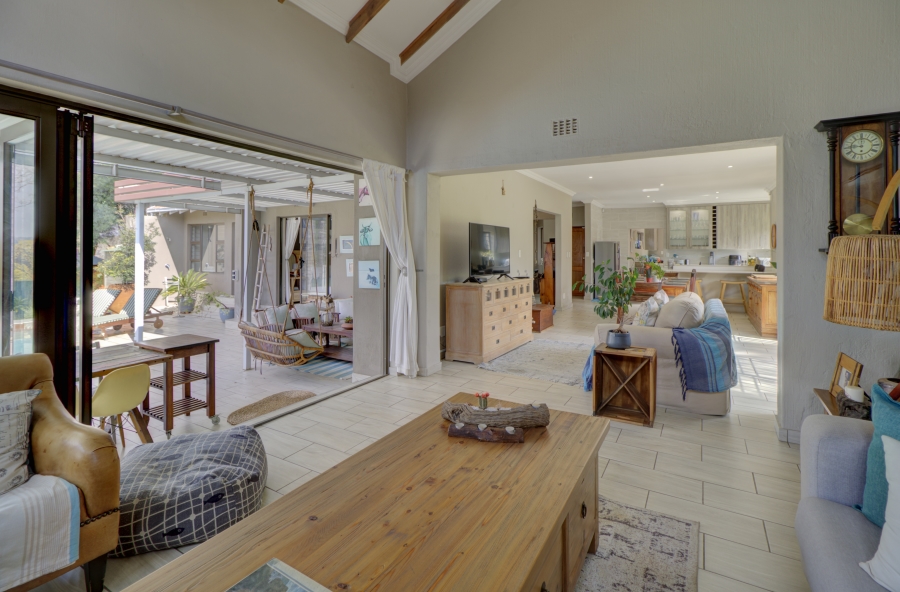3 Bedroom Property for Sale in Paulshof Gauteng