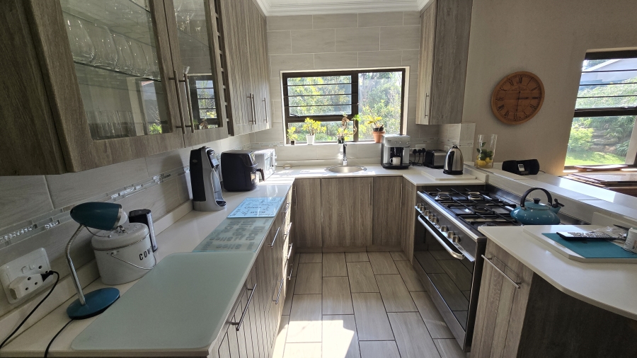 3 Bedroom Property for Sale in Paulshof Gauteng