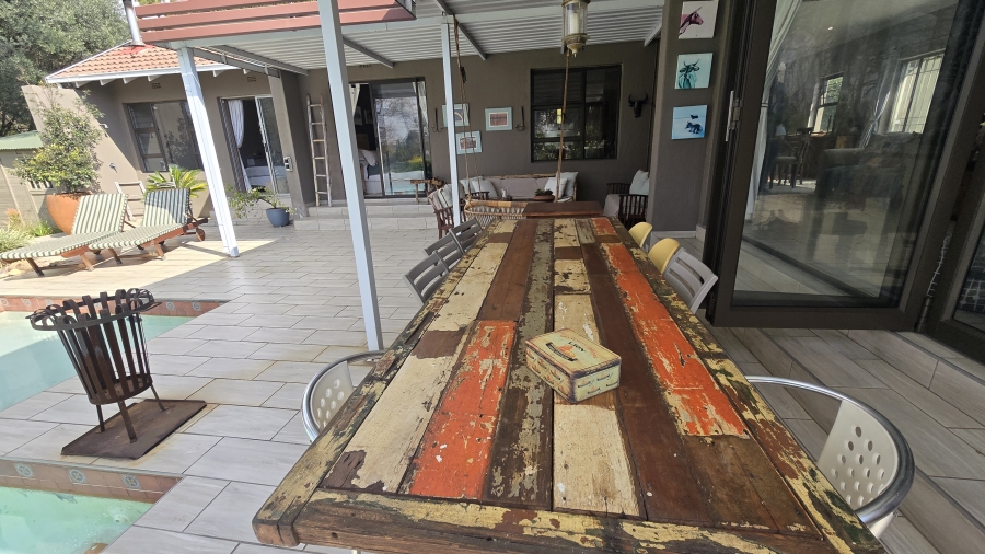 3 Bedroom Property for Sale in Paulshof Gauteng