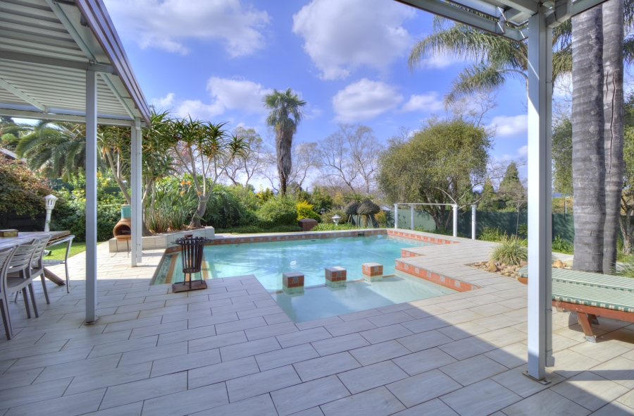 3 Bedroom Property for Sale in Paulshof Gauteng