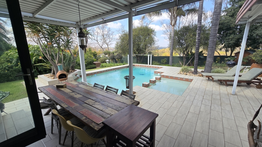 3 Bedroom Property for Sale in Paulshof Gauteng